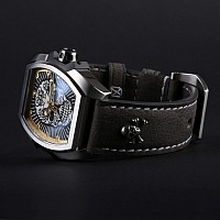 Steinhart BARRIQUE Skull Limited Edition 111 ks 2021