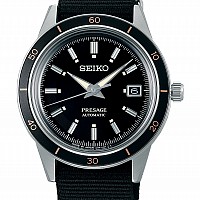 Seiko Presage SRPG09J1