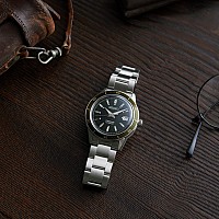 Seiko Presage SRPG07J1