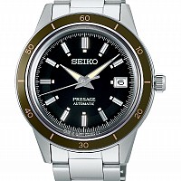 Seiko Presage SRPG07J1