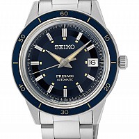 Seiko Presage SRPG05J1