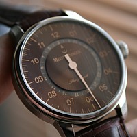 MeisterSinger Perigraph AM1006