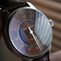 MeisterSinger Perigraph AM1006