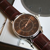 MeisterSinger Perigraph AM1006