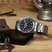 Seiko 5 Sports Field SRPG27K1
