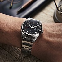 Seiko 5 Sports Field SRPG27K1