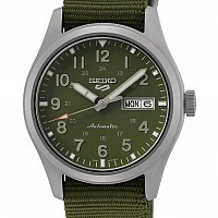 Seiko 5 Sports SRPG33K1