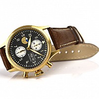 Steinhart Nav B Chrono 44 Bronze KIGA No.2