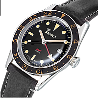 Squale SUB39 GMT Vintage