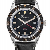 Squale SUB39 GMT Vintage