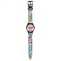 Swatch GZ350