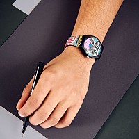 Swatch SUOZ334