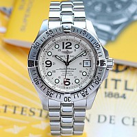 Breitling SuperOcean A17360 KOMISE 420210025