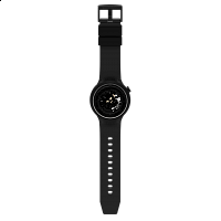 Swatch BIOCERAMIC C-Black SB03B100