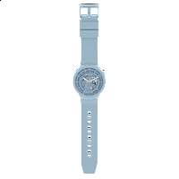 Swatch BIOCERAMIC C-Blue SB03N100