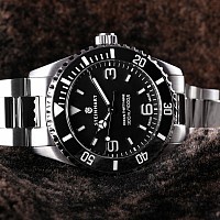 Steinhart OCEAN 39 premium 904