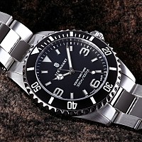 Steinhart OCEAN 39 premium 904