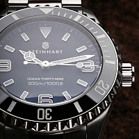 Steinhart OCEAN 39 premium 904