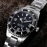 Steinhart OCEAN 39 premium 904