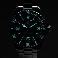 Steinhart OCEAN 39 premium 904