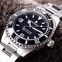 Steinhart OCEAN 39 premium 904