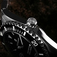 Steinhart OCEAN 39 premium 904