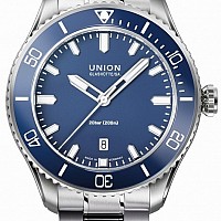 Union Glashütte Belisar Date Sport D009.907.11.047.00