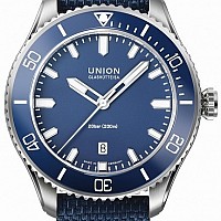 Union Glashütte Belisar Date Sport D009.907.11.047.00