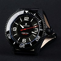 Steinhart Ocean 2 premium Carbon Black