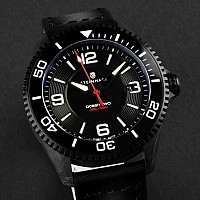 Steinhart Ocean 2 premium Carbon Black