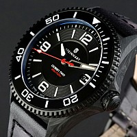 Steinhart Ocean 2 premium Carbon Black