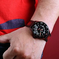 Steinhart Ocean 2 premium Carbon Red