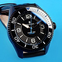Steinhart Ocean 2 premium Carbon Blue