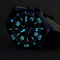 Steinhart Ocean 2 premium Carbon Blue