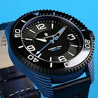 Steinhart Ocean 2 premium Carbon Blue