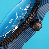 Steinhart Ocean 2 premium Carbon Blue