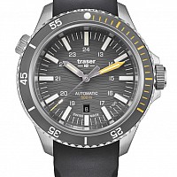 Traser P67 Diver Automatic T100 Grey