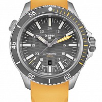 Traser P67 Diver Automatic T100 Grey