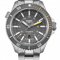 Traser P67 Diver Automatic T100 Grey