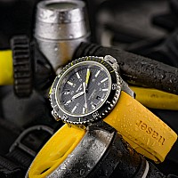 Traser P67 Diver Automatic T100 Grey