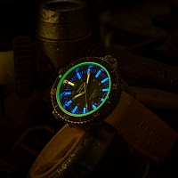 Traser P67 Diver Automatic T100 Grey