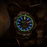 Traser P67 Diver Automatic T100 Grey