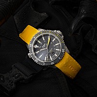 Traser P67 Diver Automatic T100 Grey