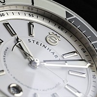 Steinhart OCEAN Two white PREMIUM