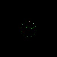 Traser P67 Diver Automatic Green