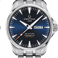 Certina C032.430.11.041.00