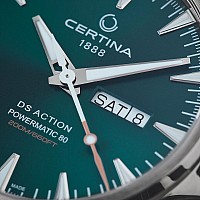 Certina C032.430.11.091.00