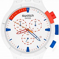 Swatch Space Collection Extravehicular SB04Z400