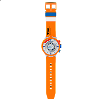 Swatch Space Collection Launch SB04Z401