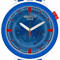 Swatch Space Collection Jumpsuit SB03Z100